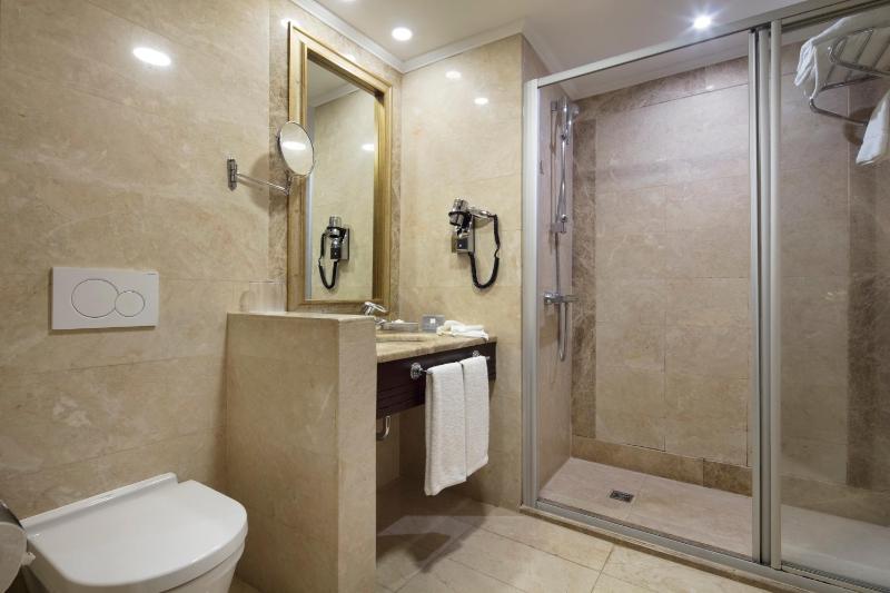 Standard King Room – Smoking image 1