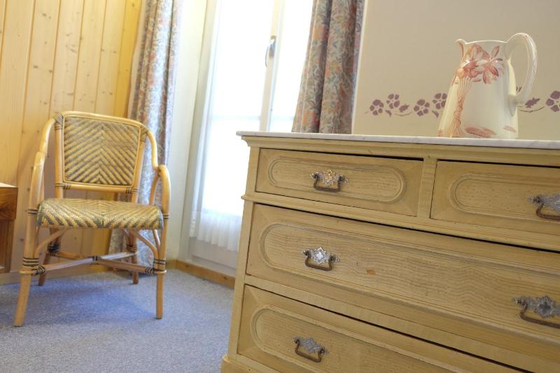 Familiy Room with Bathroom and Balcony image 3