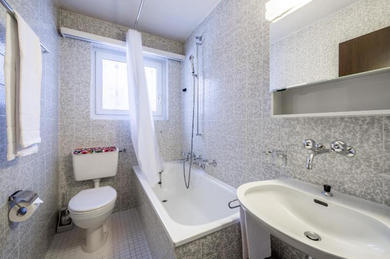 Two-Bedroom Apartment image 4