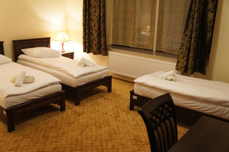 Triple Room image 1