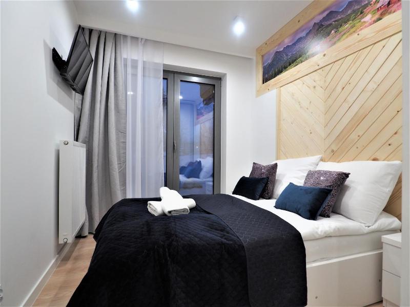 VIP Apartamenty ROYAL SPA - image 25