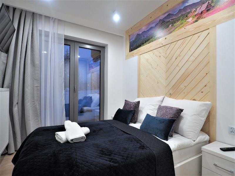 VIP Apartamenty ROYAL SPA - image 30