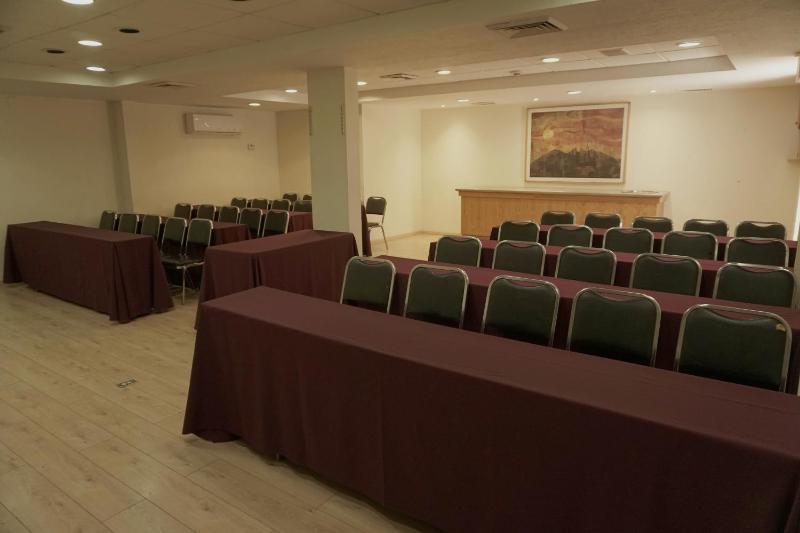 Best Western Plus Monterrey Colon - image 24