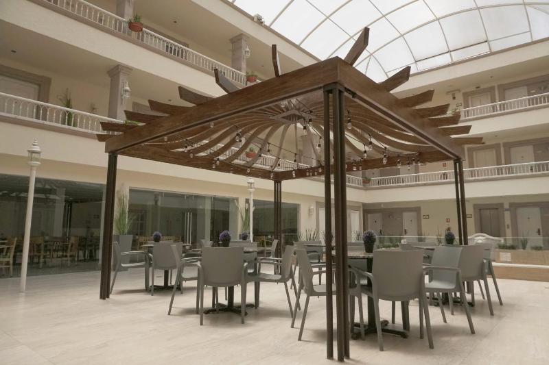 Best Western Plus Monterrey Colon - image 32