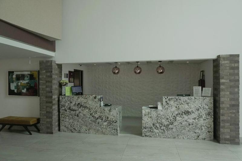Best Western Plus Monterrey Colon - image 34