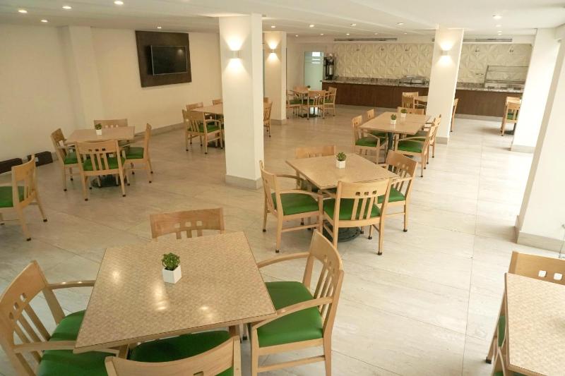 Best Western Plus Monterrey Colon - image 11