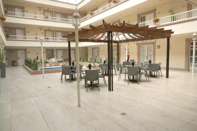 Best Western Plus Monterrey Colon - image 17