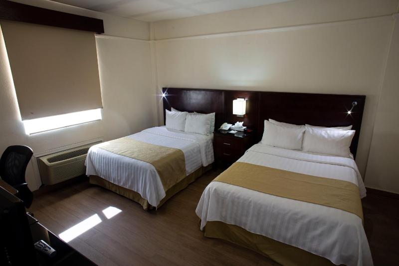 Best Western Centro Monterrey - image 8