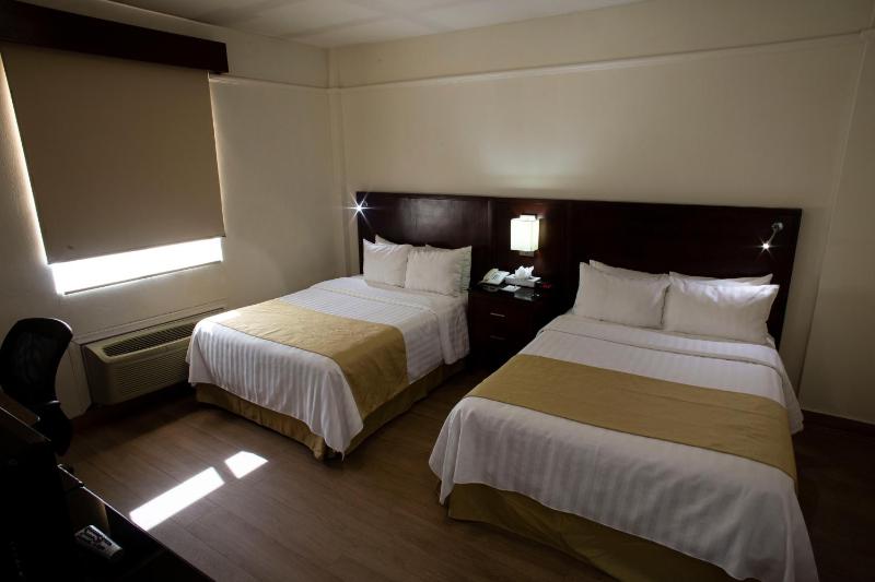 Best Western Centro Monterrey - image 25