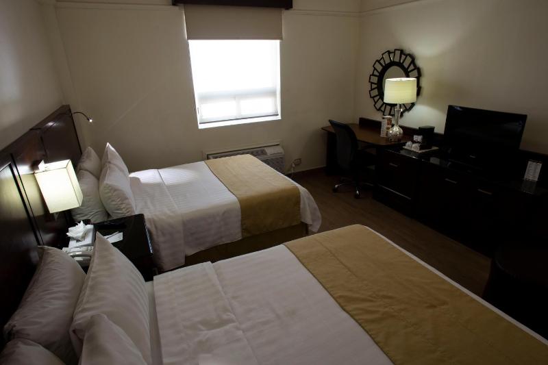Best Western Centro Monterrey - image 16