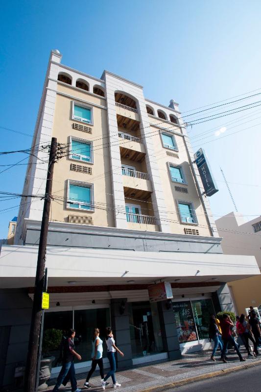 Best Western Centro Monterrey - image 4