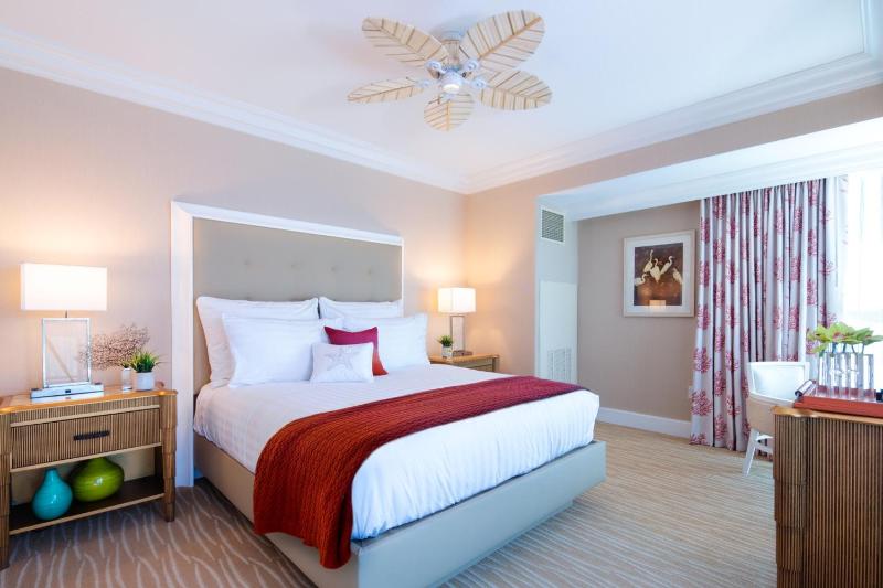 Standard King Room - Non-Smoking  image 2