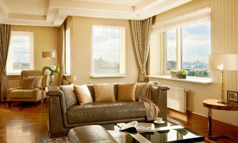 Pushkin Executive Suite image 1