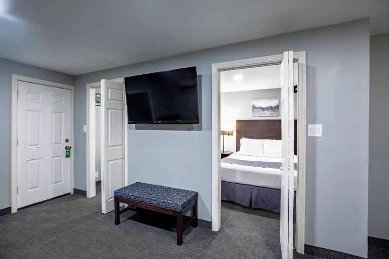 Premier Family Suite image 4