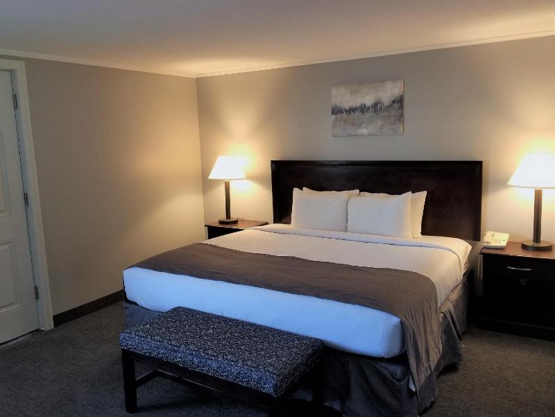 Executive King Room image 1