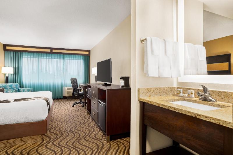 King Room, Non-Smoking image 3