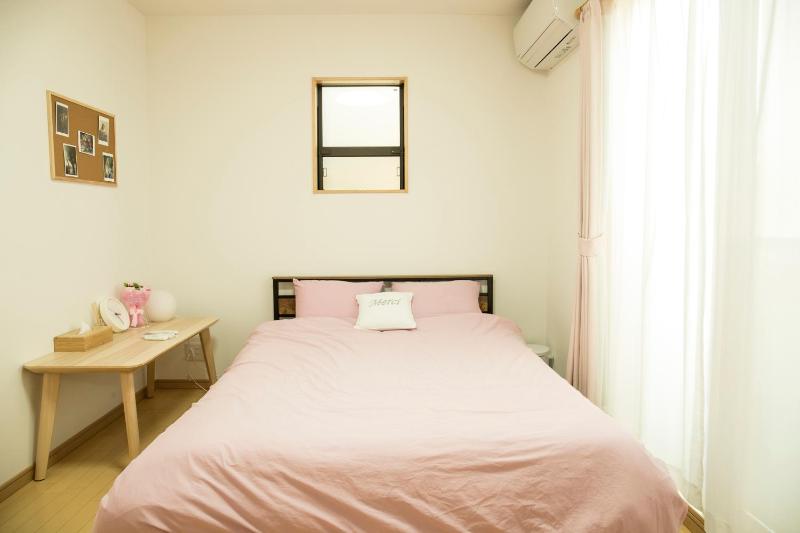Spacious & Modern Inn Megumi-an Nishijin - image 6