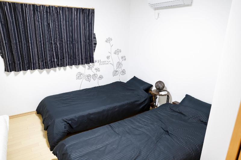Spacious & Modern Inn Megumi-an Nishijin - image 15