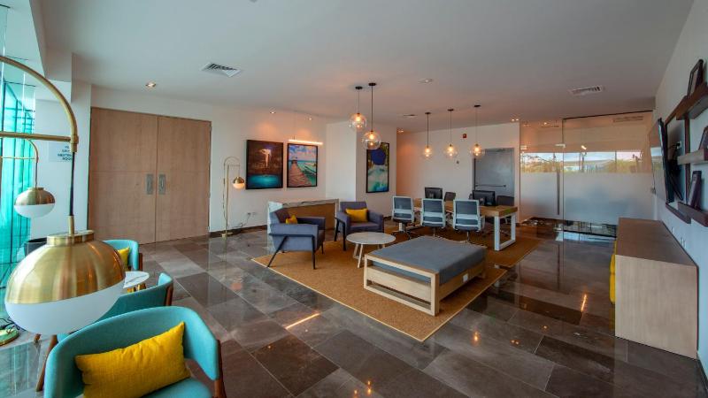 Holiday Inn Hotel And Suites Merida La Isla By IHG - image 16