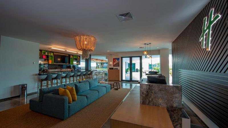 Holiday Inn Hotel And Suites Merida La Isla By IHG - image 11