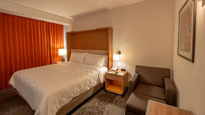 Holiday Inn Hotel And Suites Merida La Isla By IHG - image 6