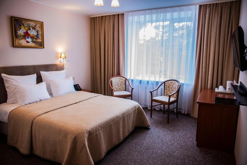 Standard Double or Twin Room image 3