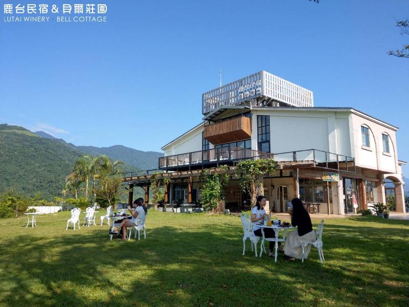 Lutai B&B - image 18