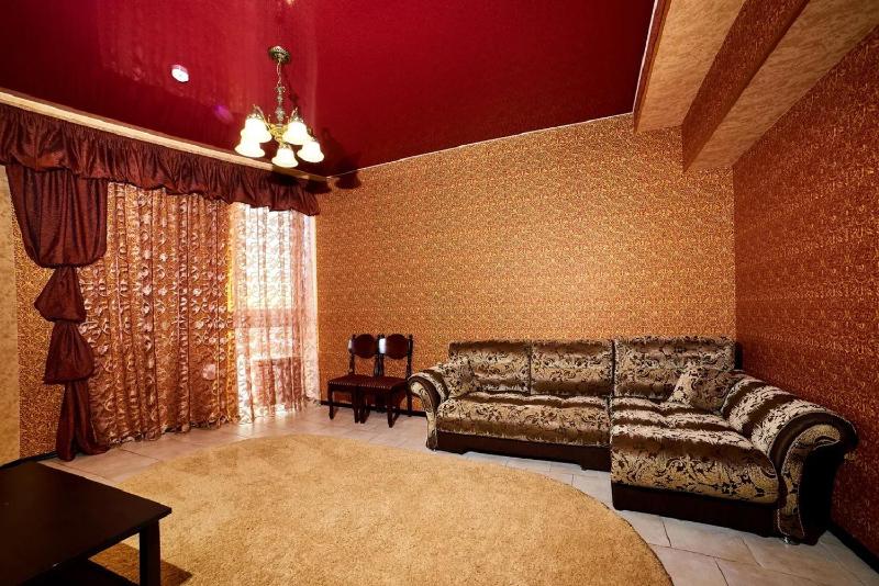 Deluxe Apartment image 2