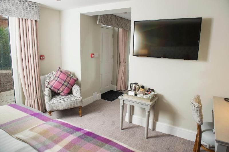 Junior Suite image 3