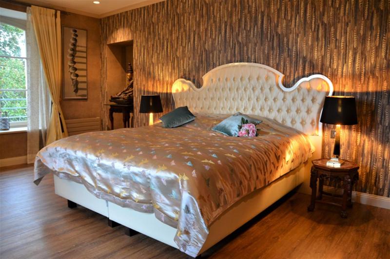 Superior Double or Twin Room image 1