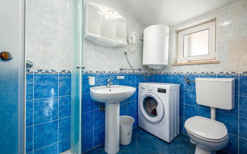 Two-Bedroom Apartment image 4