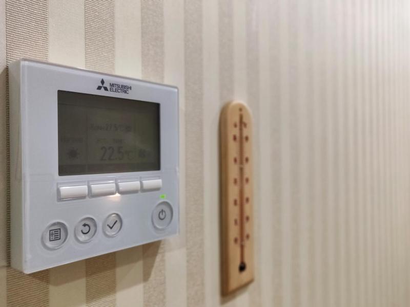 Standard Triple Room image 2