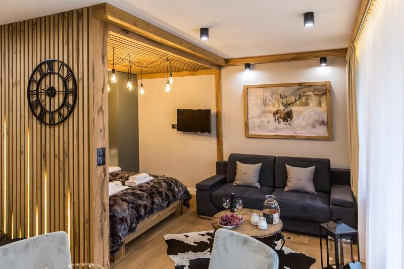 TatryTop Rezydencja Zakopiańska SPA - image 39
