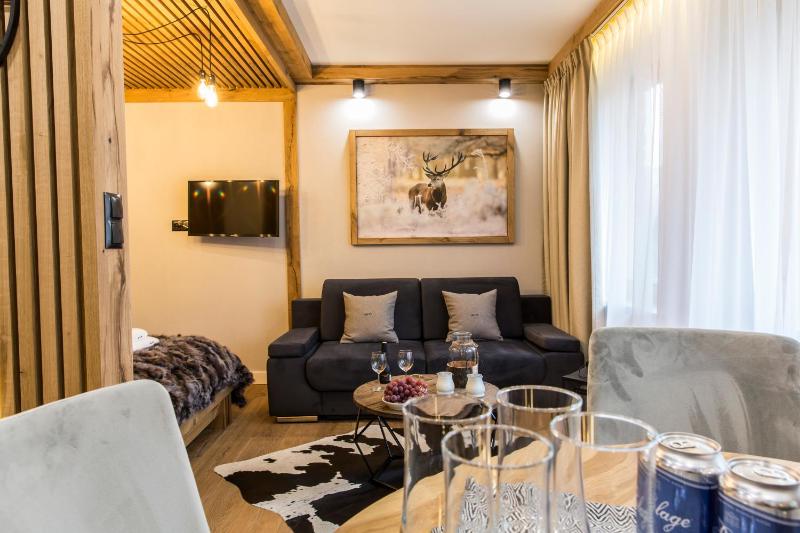 TatryTop Rezydencja Zakopiańska SPA - image 30