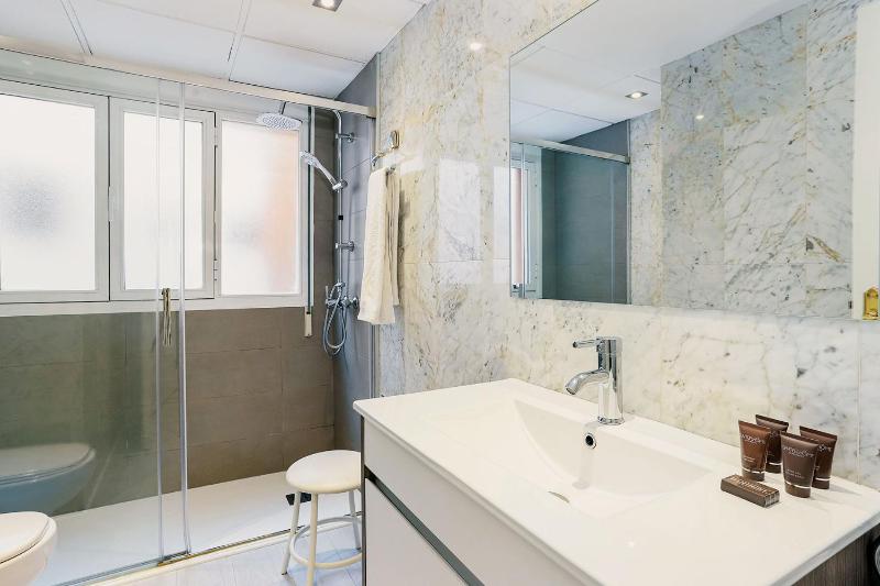 Four-Bedroom Apartment witout terrace image 3