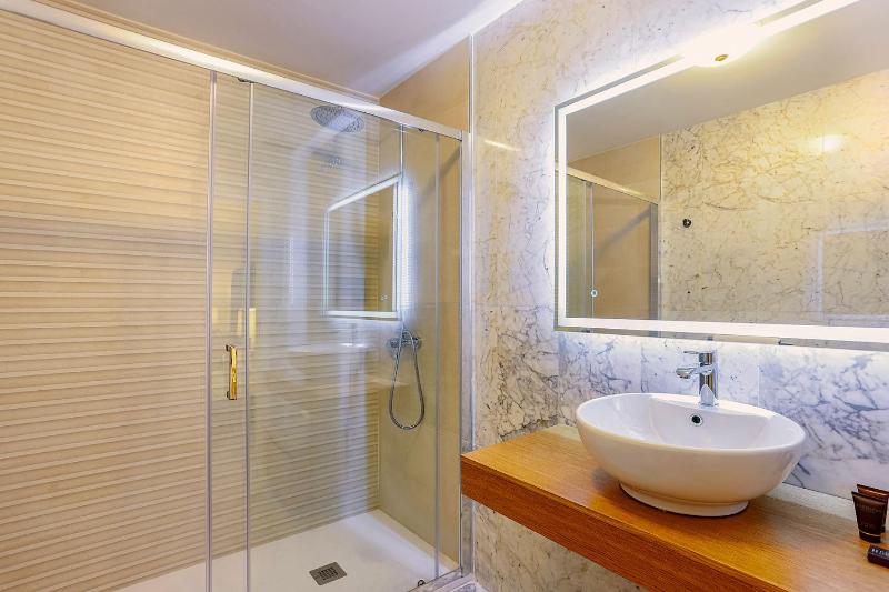 Four-Bedroom Apartment witout terrace image 4