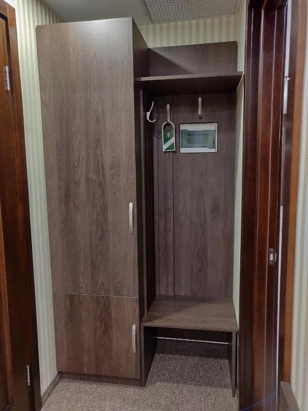Standard Triple Room image 3
