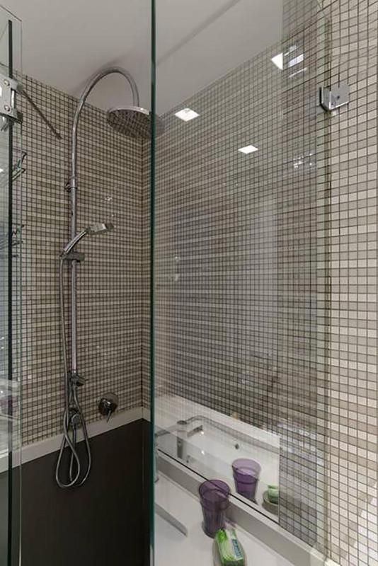 Italian design apartment in Rothschild Blvd - image 16