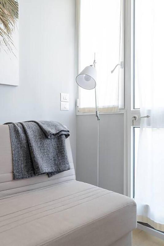 Italian design apartment in Rothschild Blvd - image 11