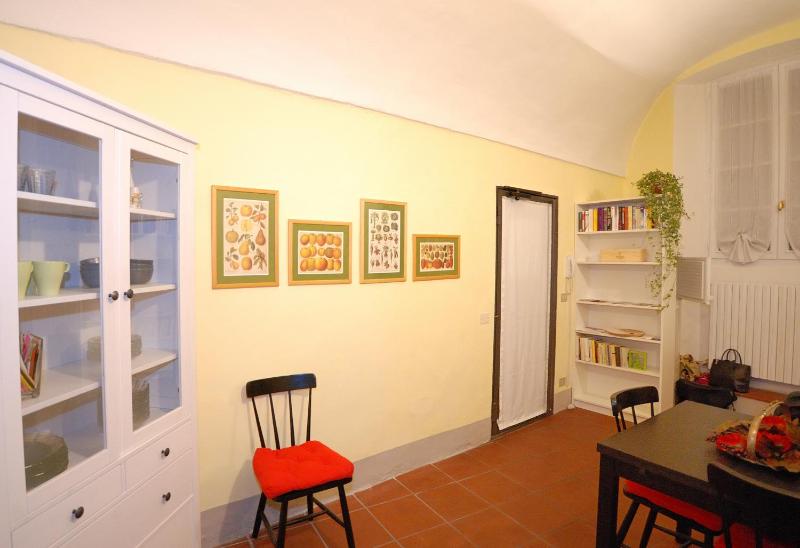 Luisa in Palazzo Bianchi - image 47
