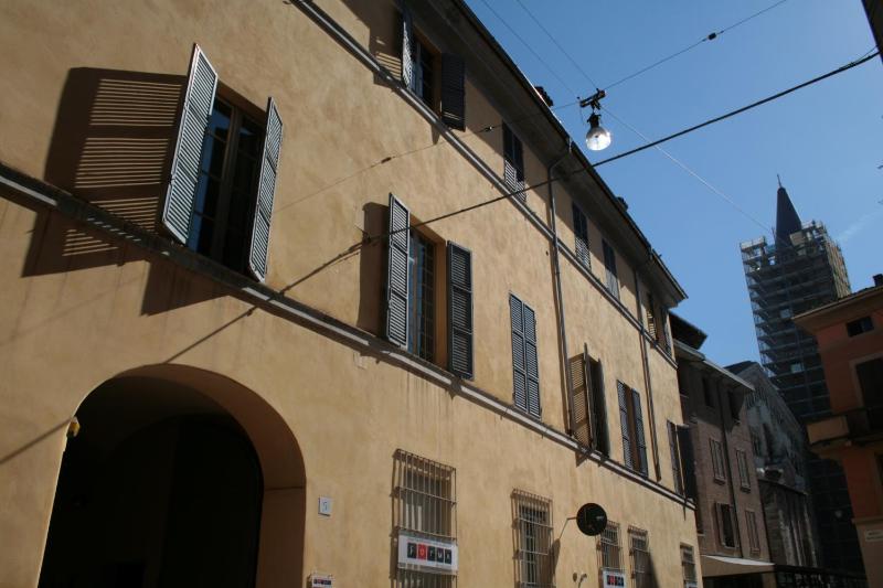 Luisa in Palazzo Bianchi - image 38