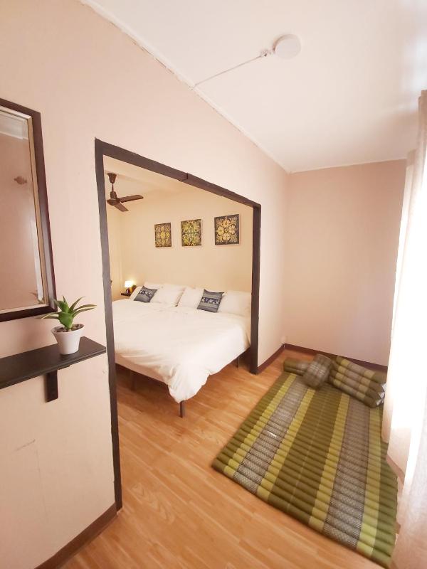 Family Double Room image 2