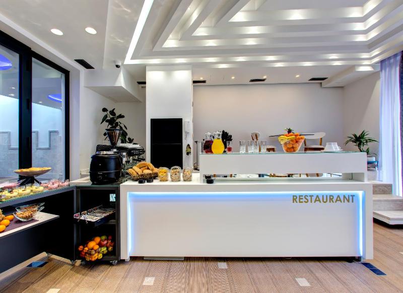 Diamond Rain Boutique Hotel - image 7