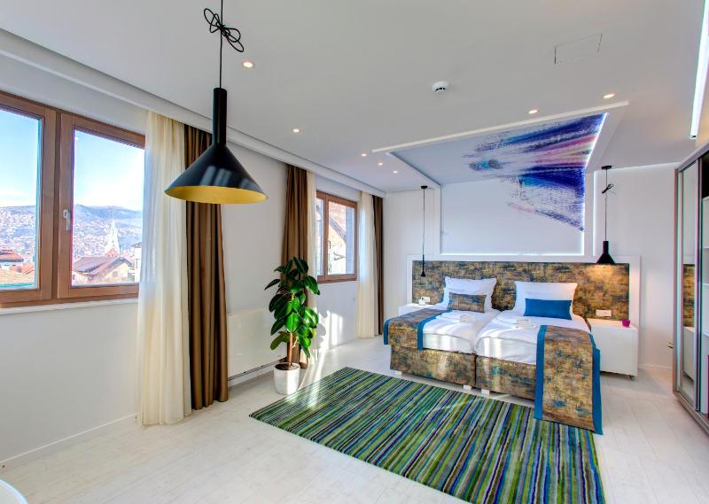 Diamond Rain Boutique Hotel - image 12