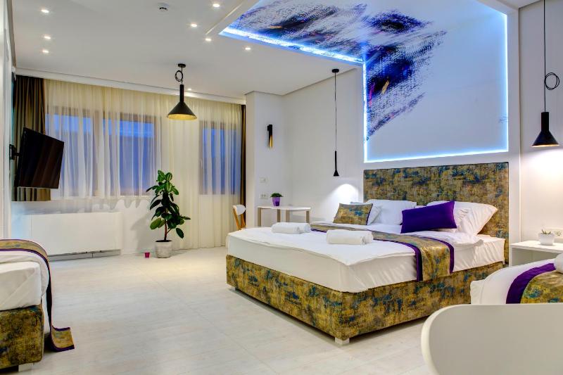 Diamond Rain Boutique Hotel - image 1