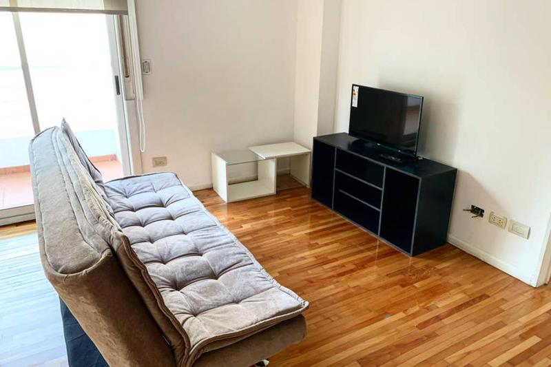 Apartamento Ubicación Céntrica cerca de Shopping y Supermercado - image 11