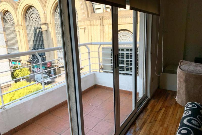 Apartamento Ubicación Céntrica cerca de Shopping y Supermercado - image 2