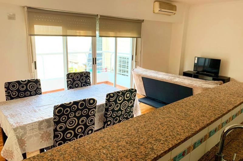 Apartamento Ubicación Céntrica cerca de Shopping y Supermercado - image 4