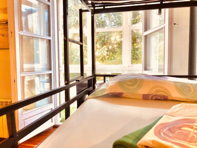 Hostel Santander - image 31