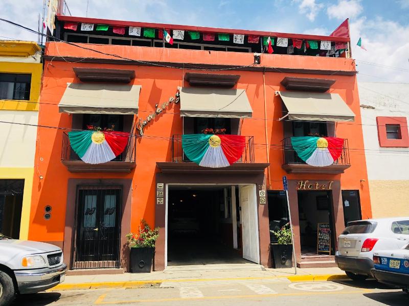 Hotel Jiménez - image 7